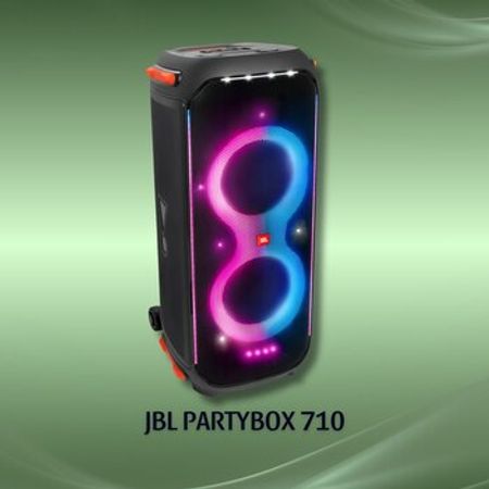 Dinamik JBL Partybox 710 – Bakı – ucuztap.az