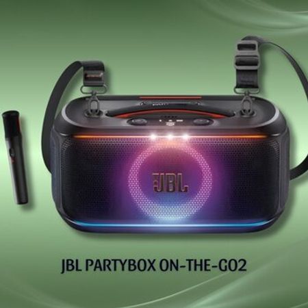 Dinamik JBL on the go 2 – Bakı – ucuztap.az