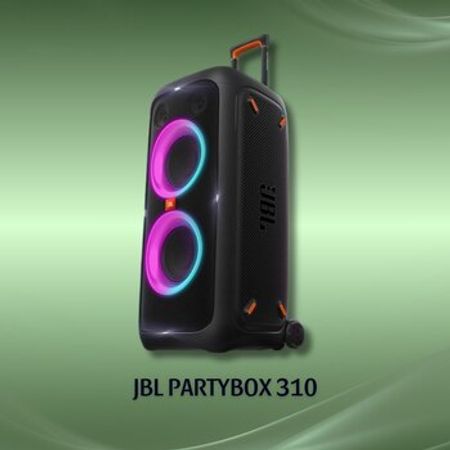 Dinamik JBL Party box 310 – Bakı – ucuztap.az