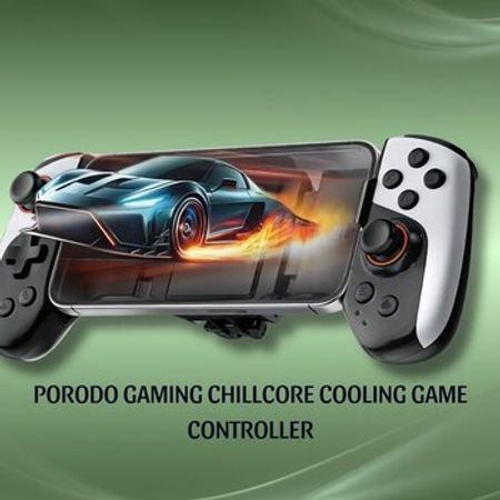 Porodo Gaming Controller – Bakı – ucuztap.az