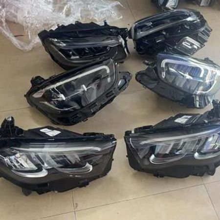 Mercedes Benz faraları – Bakı – ucuztap.az