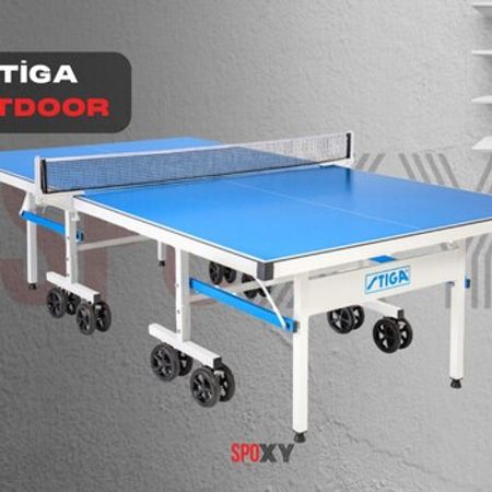 Masaüstü tennis “STİGA outdoor” – Bakı – ucuztap.az