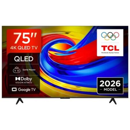 Televizor TCL Premium QLED 75P7L – Televizor və proektorlar – ucuztap.az