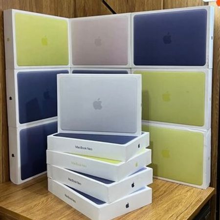 Apple Macbook Neo 13 inch – Noutbuklar və Netbuklar – ucuztap.az