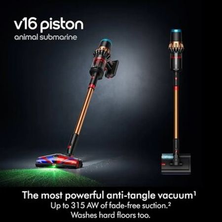 Dyson V16 Piston Submarine – Bakı – ucuztap.az
