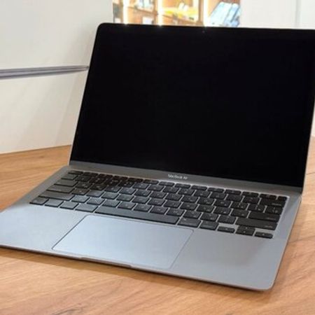 Apple Macbook M1 8/25GB – Noutbuklar və Netbuklar – ucuztap.az