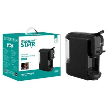 Qəhvə maşını Winning Star ST-9705 – Bakı – ucuztap.az