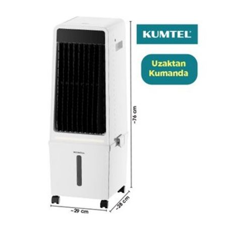 Portativ sərinkeş Kumtel HAC-04 – Bakı – ucuztap.az