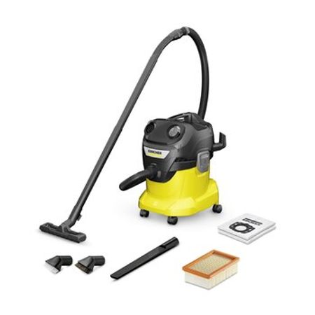 Karcher KWD4 – Biznes üçün avadanlıq – ucuztap.az
