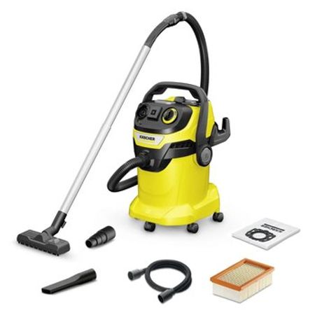 Avtoyuma aparatı Karcher WD6 – Biznes üçün avadanlıq – ucuztap.az