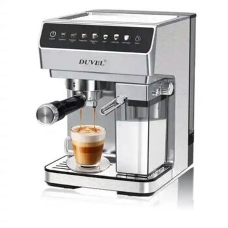 Qəhvə maşını Duvel DL-247 – Bakı – ucuztap.az