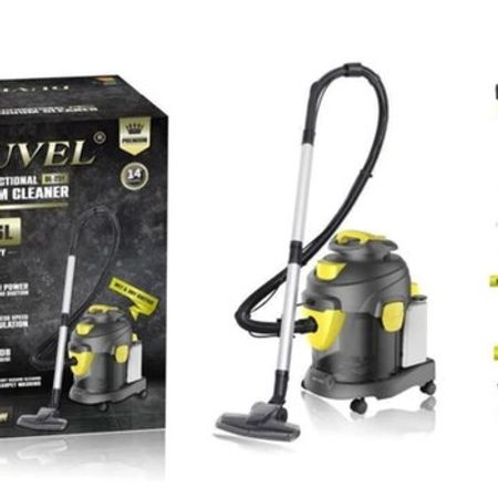 Sənaye tozsoranı Duvel DL-251 – Bakı – ucuztap.az