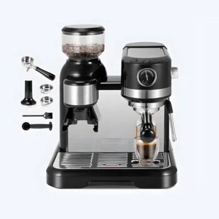 Qəhvədəmləyən Duvel DL-122 – Bakı – ucuztap.az