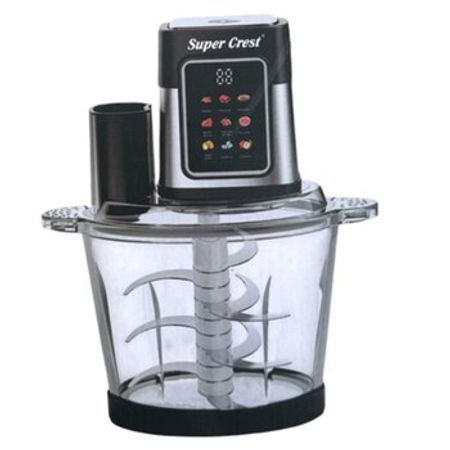 Doğrayıcı Super Crest SCT-2060 – Bakı – ucuztap.az