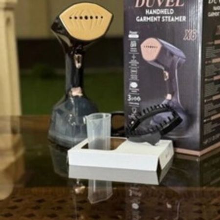 Geyim üçün buxarlayıcı Duvel X6 – Bakı – ucuztap.az
