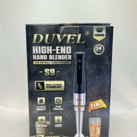 Blender Duvel S9 – Bakı – ucuztap.az