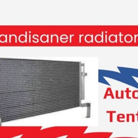 Ford kondisioner radiatoru – Ehtiyat hissələri – ucuztap.az