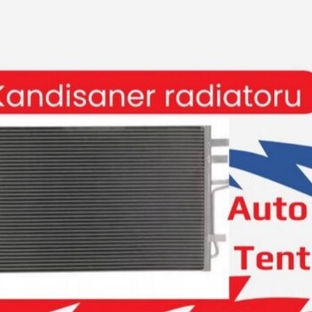 Nissan kondisioner radiatoru – Ehtiyat hissələri – ucuztap.az