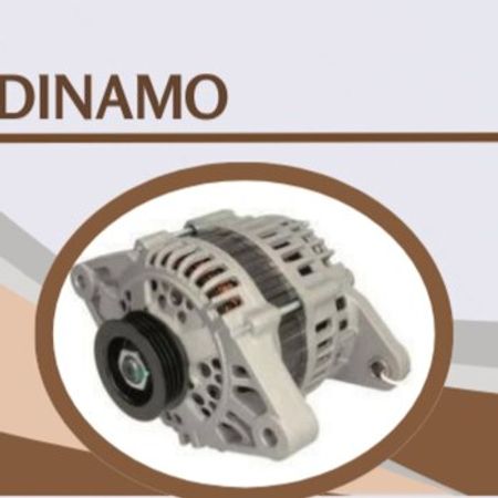 Nissan Sunny dinamo – Ehtiyat hissələri – ucuztap.az