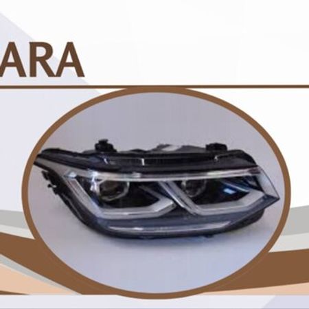 Volkswagen Tiquan farası – Ehtiyat hissələri – ucuztap.az