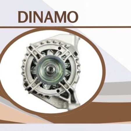 Fiat Albea dinamosu – Ehtiyat hissələri – ucuztap.az