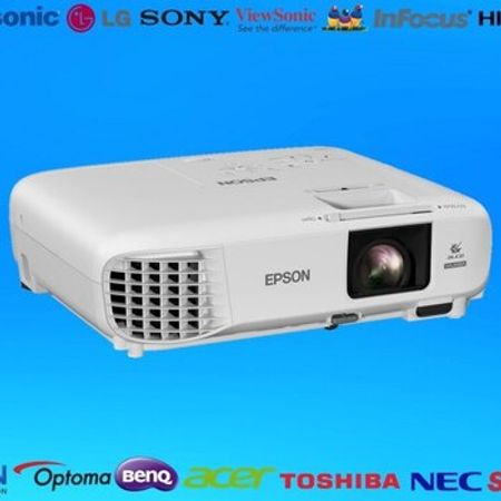 Proyektor Epson EB-X05 – Audio və video – ucuztap.az