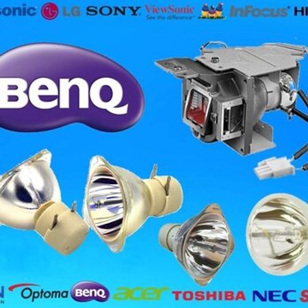 Proyektor lampaları BenQ – Audio və video – ucuztap.az