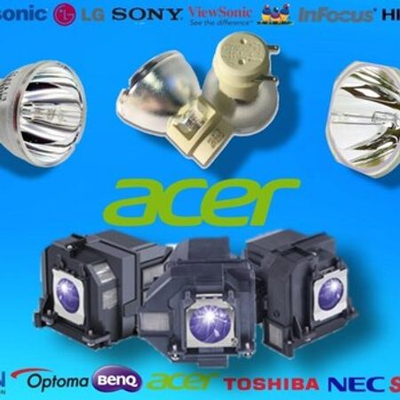 Acer proyektor lampaları – Audio və video – ucuztap.az