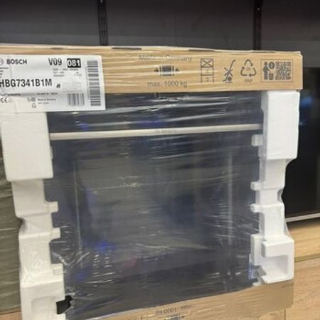 Soba Bosch HBG7341B1M – Plitələr – ucuztap.az