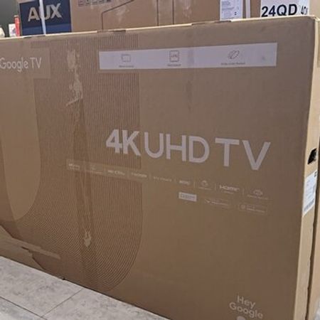 Televizor Tcl 55P755 – Televizor və proektorlar – ucuztap.az