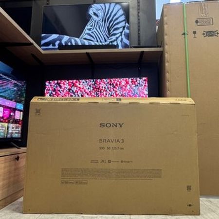 Sony 50s30 televizoru – Televizor və proektorlar – ucuztap.az