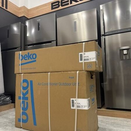 BEKO BRFPA 24 İnverter – Digər – ucuztap.az