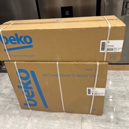 Kondisioner BEKO BRFPA 240 – Kondisionerlər – ucuztap.az