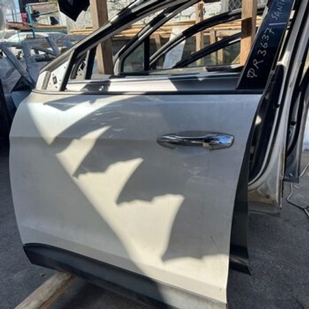 Hyundai Santa Fe qapısı – Ehtiyat hissələri – ucuztap.az