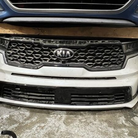 Kia Sorento 2020-2023 fara buferi – Ehtiyat hissələri – ucuztap.az