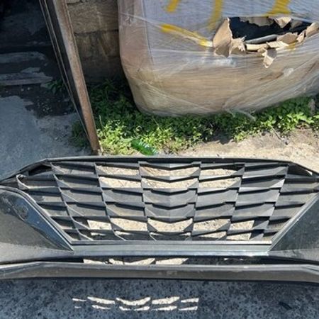 Hyundai Sonata bufer toru – Ehtiyat hissələri – ucuztap.az