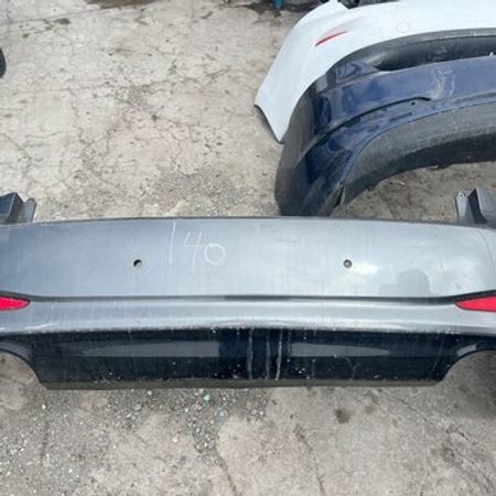 Hyundai i40 2011-2014 arxa buferi – Ehtiyat hissələri – ucuztap.az