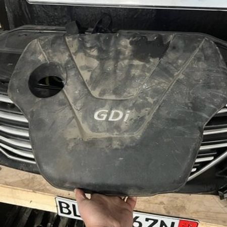 Kia Rio mühərrikin üst qapağı GDI – Ehtiyat hissələri – ucuztap.az