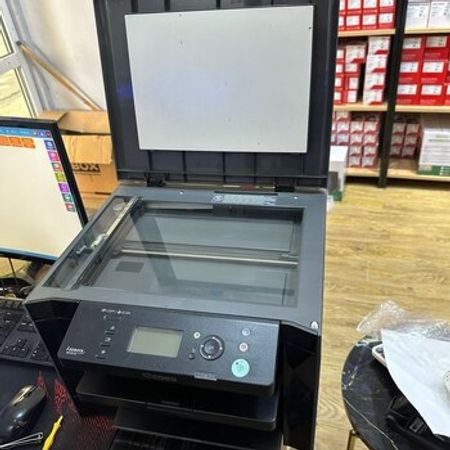 Printer Canon MF4411 – Ofis avadanlığı və istehlak – ucuztap.az
