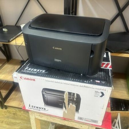 Printer Canon IBP6030b – Ofis avadanlığı və istehlak – ucuztap.az