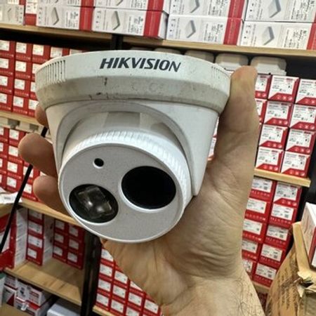 Camera Hikvision – Bakı – ucuztap.az