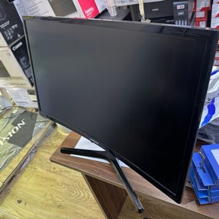Monitor Samsung curved 22 – Masaüstü kompüterlər – ucuztap.az