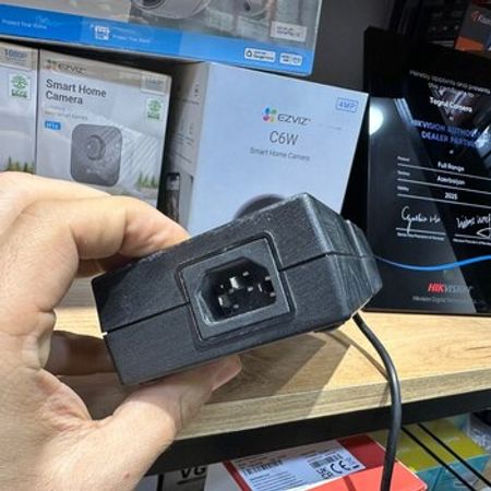 Adapter 24v – Kompüter aksesuarları – ucuztap.az