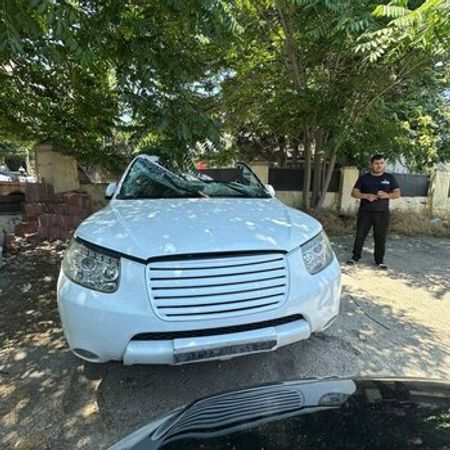 Hyundai Santafe 2005-2009 ehtiyat hissələri – Ehtiyat hissələri – ucuztap.az