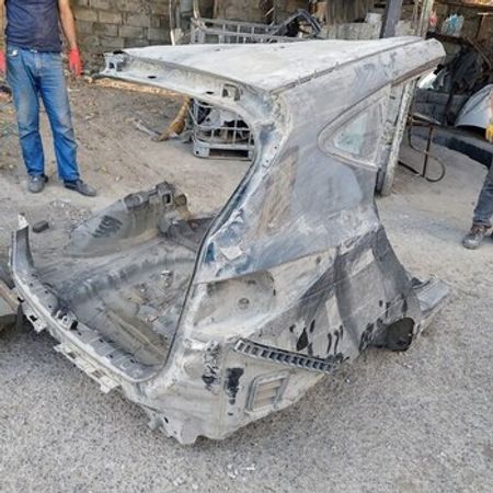 Hyundai ix35 2011-2015 arxa sağ qanadı – Ehtiyat hissələri – ucuztap.az