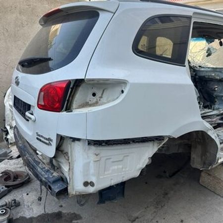 Hyundai Santa Fe 2005-2009 arxa qanadı – Ehtiyat hissələri – ucuztap.az