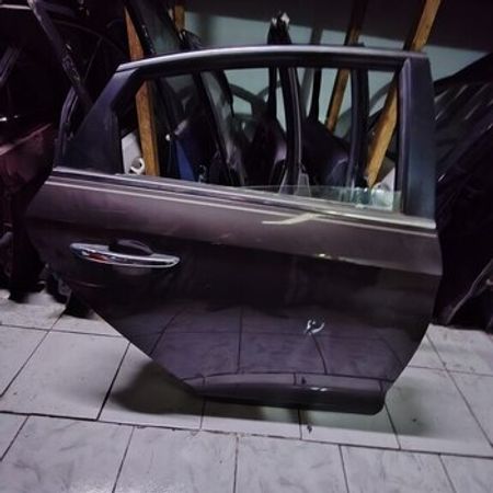 Hyundai Sonata 2014-2017 arxa qapısı – Ehtiyat hissələri – ucuztap.az