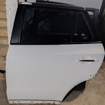Hyundai Santa Fe 2005-2009 arxa qapı – Ehtiyat hissələri – ucuztap.az