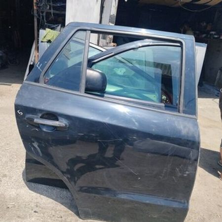 Hyundai Santa Fe 2009-2012 arxa qapısı – Ehtiyat hissələri – ucuztap.az