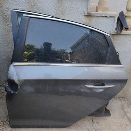 Hyundai Sonata 2014-2019 arxa sol qapı – Ehtiyat hissələri – ucuztap.az